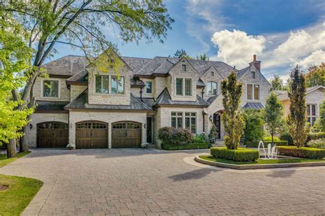 The 5 Most Expensive Houses For Sale In Toronto