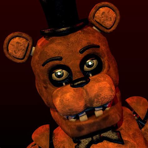 Ultimate Fnaf Model Pack On Twitter He Has An Idea Fnaf Ufmp