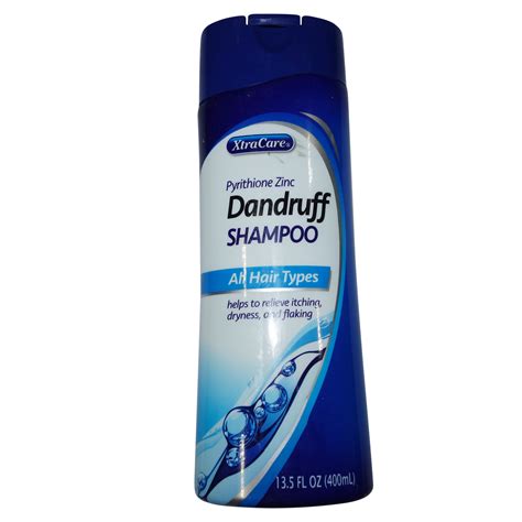 DANDRUFF SHAMPOO,Hair care