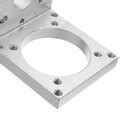 V J Head Metal Hot End Fixed Bracket For Reprap D Printer Extruder Sale Banggood
