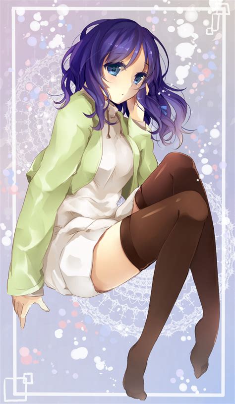 Dress ZR [Original] : r/ZettaiRyouiki