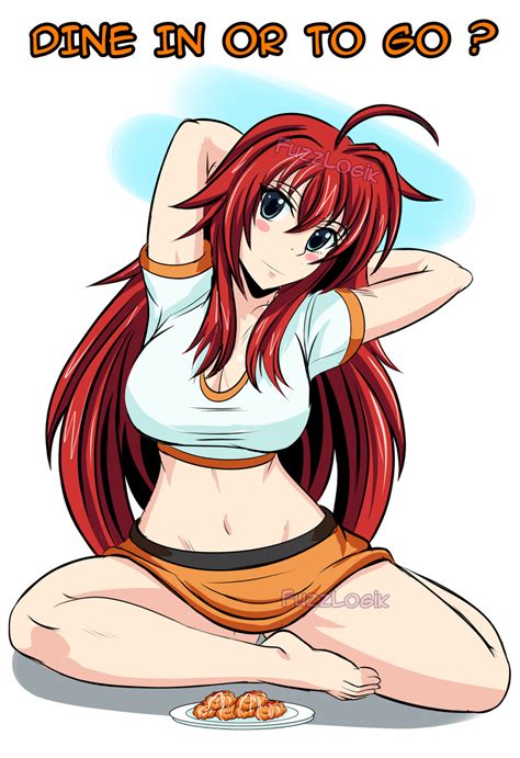 A By FuzzLogik Hentai Foundry