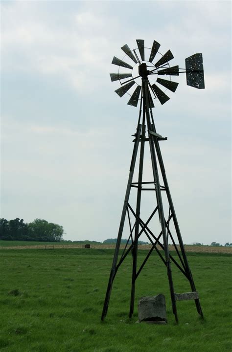TWKeller: windmill