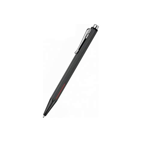 Шариковая ручка Caran d’Ache Carandache Ecridor - Racing M 890.009 ...