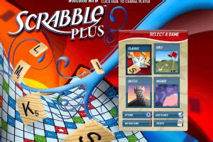 Download Scrabble Plus (Windows) - My Abandonware