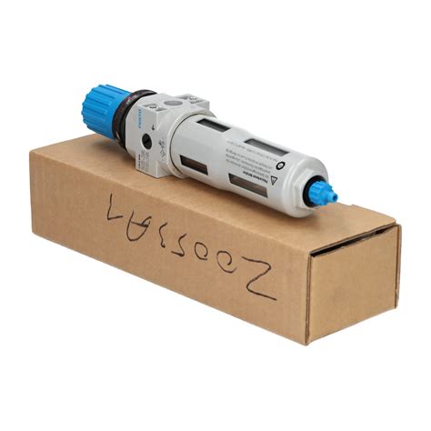 Festo Lfr D Mini Basic Valve New Nfp