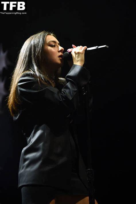 Charli XCX Charli Xcx Charlignarly Nude OnlyFans Photo 252 The Fappening Plus