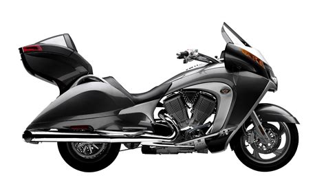 VICTORY Vision Tour specs - 2007, 2008 - autoevolution