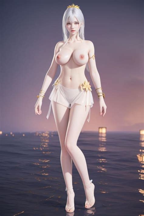 PATREON ChrisWong AI Generated Porn Comics Sex Games SVSComics