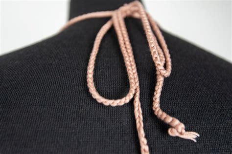 Vintage Nude Pink Open Back Halterneck Maxi Dress Gem