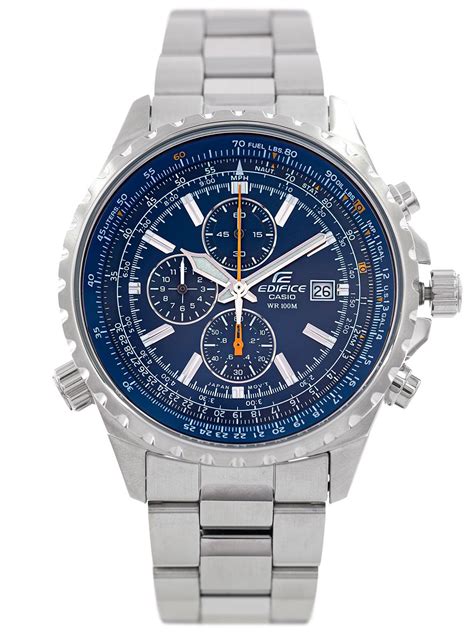 Casio Edifice Ef 527d 2avuef Zegarki Męskie Ceny I Opinie Ceneopl