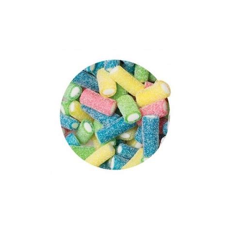 250 Bonbons Haribo Rainbow Pik Bonbons Haribo En Tubos Milleproduits