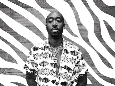 Freddie Gibbs Tickets Tour And Concert Information Live Nation Australia