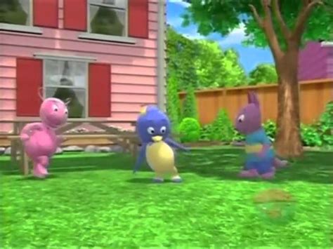 Backyardigans - We're going to Mars song Chords - Chordify