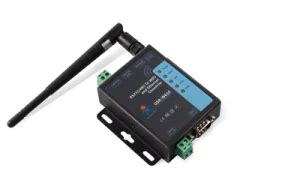 Usr W Modbus Gateway Rs Rs Serial To Wifi Communicate