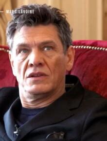 PHOTO Line Papin La Compagne De Marc Lavoine Fait Une Rare Apparition