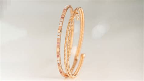 Embrace Me My Delight Nude Bracelet