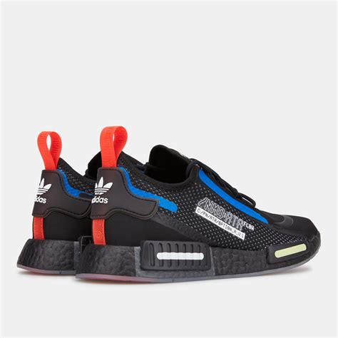 Buy adidas Originals Men's NMD_R1 Spectoo Shoe in Dubai, UAE | SSS