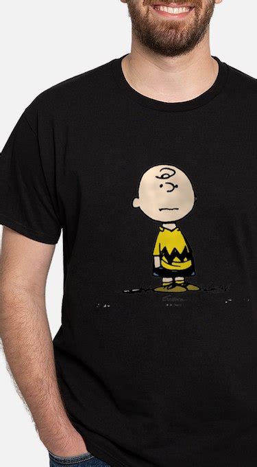 Mens Charlie Brown T Shirts Charlie Brown Tees And Shirts For Men