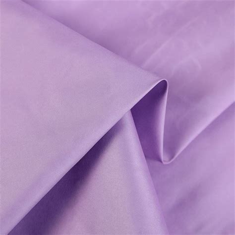 China Pongee Lining Fabric Manufacturers And Suppliers Factory