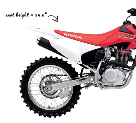 Honda CRF230F Dirt Bike Review (All Specs) - Any Good?