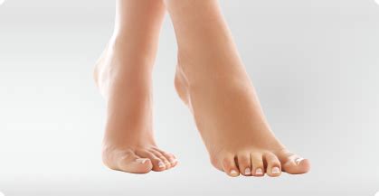 Безоперационная коррекция вросшего ногтя - Simple Health