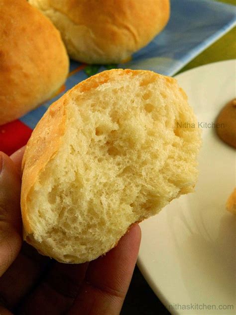 Eggless Kopitiam Milk Buns With Express Caramel Kaya Malaysian Coffee