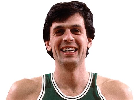 Kevin Mchale Forward Boston Celtics