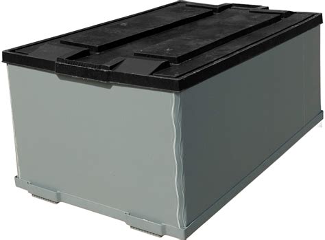 Разборные контейнеры