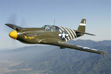 P 51 Wallpaper - WallpaperSafari
