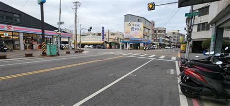 屏東縣屏東市公裕街透天厝住商暐暐 屏東收租金店面 房屋出售 樂屋網