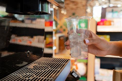 How to Clean and Maintain Your Soda Dispenser