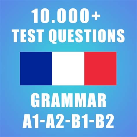 T L Charger Test De Grammaire Fran Aise Pour Iphone Ipad Sur L App