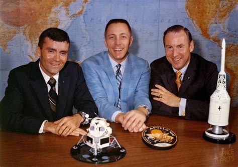 Raumflugbericht: Apollo 13