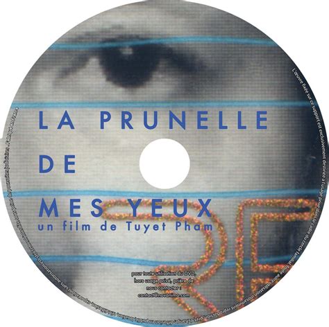 La Prunelle De Mes Yeux Novanima