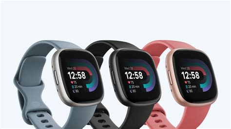 Fitbit Sense Vs Versa Which Fitbit Smartwatch Is For You