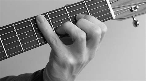 Add A Percussive Groove To Your Playing With Fretting Hand Muting