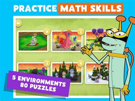 Pbskids Cyberchase Math Games Kids Matttroy