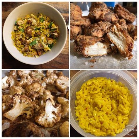 Rice Recipes – A Side Dish For Any Meal – Rice Perfect