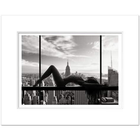 Naked City Midtown Manhattan NYC Newyorkphotomania