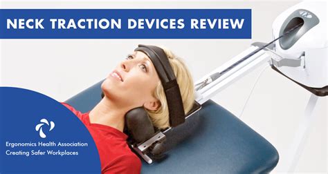 The Best Neck Traction Devices To Use At Home Review