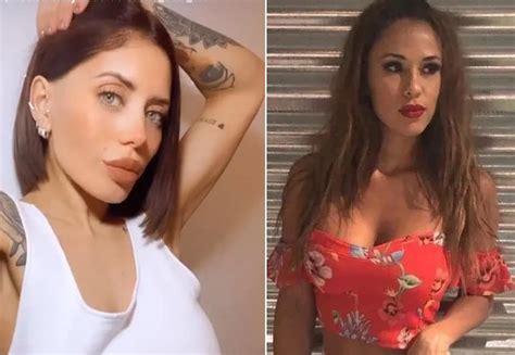 Fuerte Acusaci N De Valeria Aquino Contra Barby Silenzi Contexto Tucuman