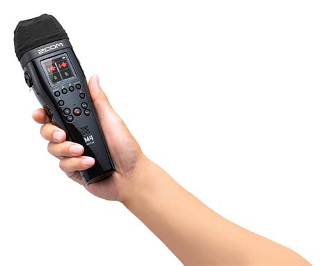 Ручной рекордер 32 бита Zoom M4 MicTrak - купить в Москве и Санкт ...
