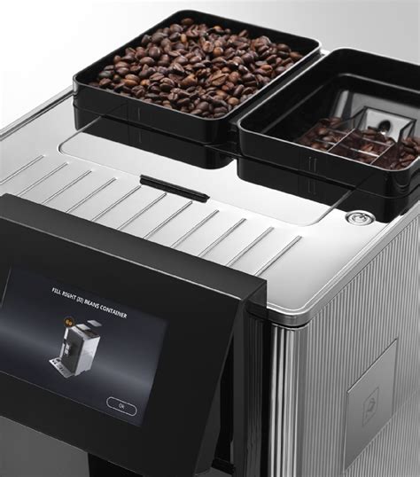 Maestosa Coffee Machine