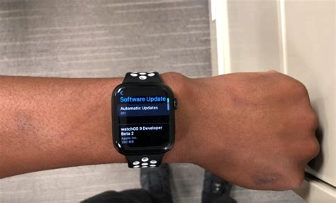 What S New In WatchOS 9 Beta 2 Video Geeky Gadgets