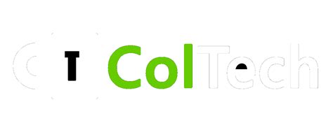 Industries - ColTech