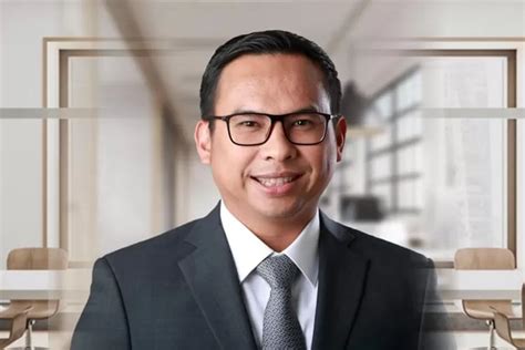 Siapa Danny Praditya Ini Profil Dan Biodata Direktur Operasi Dan