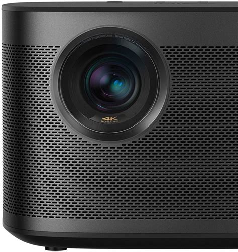 Xgimi Horizon Pro K Smart Projector With Harman Kardon