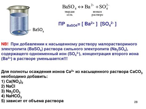 Растворы. Способы выражения концентраций. Сильные и слабые электролиты ...