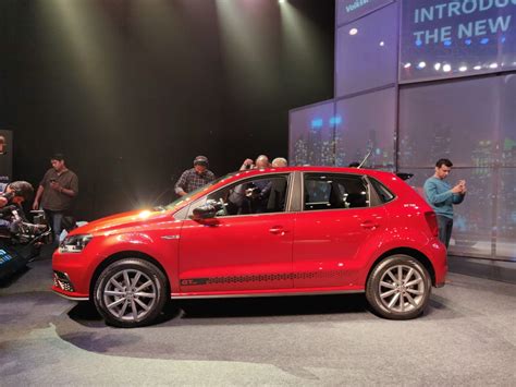 New Vw Polo Facelift And New Vw Vento Facelift Launched In India